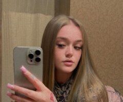 Wenatchee escorts - Wenatchee WA Blonde Curvy Escort — incall & outcall