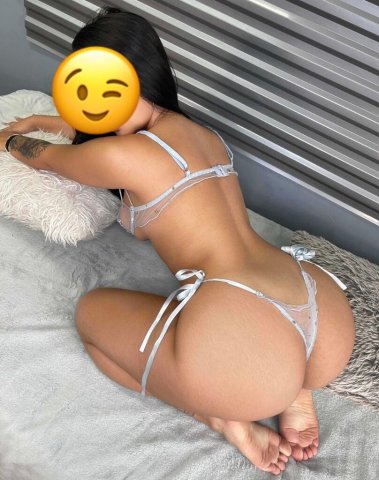 Boston Massage & Escort — Body Rubs, Body Shaving, GFE - 1