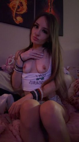 Jocelyn “Joss” — Petite BBJ Dates & Outcalls (Fort Lauderdale) - 1