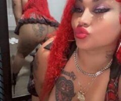 Orlando FL Female Escort — Oral throat/gag play (real) - Image 2
