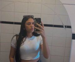 Alisa — Cleveland Female Escort (Latina Specials, VideoChat) - Image 2