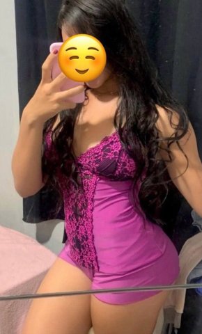 Northern Virginia Female Escort — BBJ, GFE, Fetishes & Massage (No Deposit, No Rush) Incall - 1