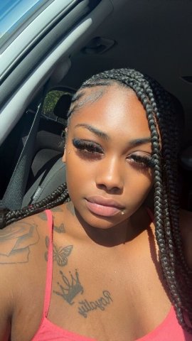Olympia Petite “Bad Girl” — Incalls & Video Call Verification (No GFE) - 1