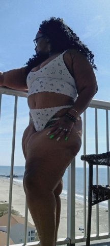 Charleston SC Biker Boys New On-Duty Female Escort — Incall + Prostate Massage - 1