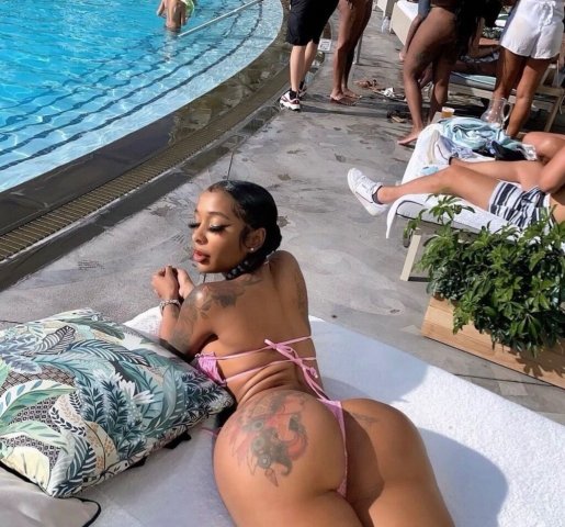 Party Girl — Full Experience - 1