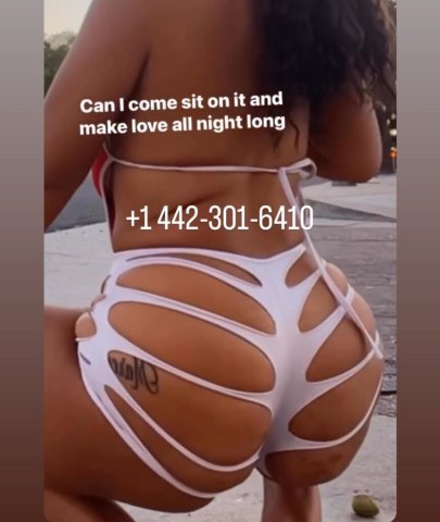 Palm Springs Female Escort — Full Service - 1