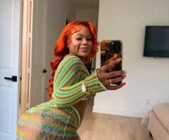 Miami Female Escort — Deep Throat Goddess, Footjobs, Car Dates & Custom Videos (Outcalls) - Image 2