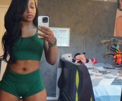 Kayla (18) — Birmingham Outcalls, Fetish-Friendly & Toy Shows - Image 5