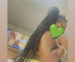 Norfolk Chocolate Petite Escort — Megan (4'8, Dark Brown Skin) - Image 5