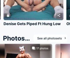 Denise “The Pipe Drainer” — Discreet Dominican Busty BBW Incalls in Brooklyn - Image 5