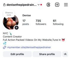 Denise “The Pipe Drainer” — Discreet Dominican Busty BBW Incalls in Brooklyn - Image 8