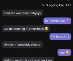 Brunswick GA Female Escort — hygiene-focused, no pics or video calls - Image 3