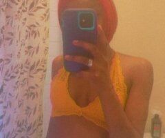 New York City escorts - Leo Season Chocolate Slim Goddess — Incall Only, Outcalls with Uber Required