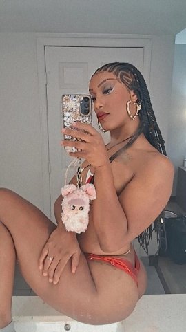 Nicki — Anal Queen with Pegging (In-calls, Outcalls & Cardates) - 1