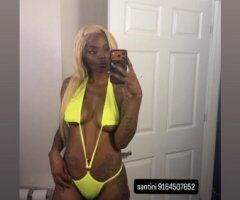 Sacramento escorts - Nichole Santini — Petite/Curvy Chocolate Doll Escorts (Upscale Incalls/Outcalls) - 24