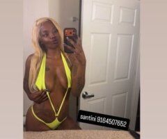 Nichole Santini — Petite/Curvy Chocolate Doll Escorts (Upscale Incalls/Outcalls) - 24 - Image 3