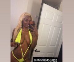 Nichole Santini — Petite/Curvy Chocolate Doll Escorts (Upscale Incalls/Outcalls) - 24 - Image 4