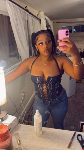 North Jersey Sierra Derevaux Duos Outcall Escort (FMTY) | Extended Booking - 1