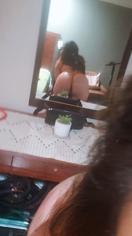 Orange County Incall on Harbor Blvd — Latina Escort (Sexy Big Booty, Spanish) - 1