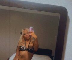 Blonde, Blue-Eyed Southern Belle (21) — In-Call & Out-Call Escorts - Image 5