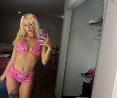 Blonde, Blue-Eyed Southern Belle (21) — In-Call & Out-Call Escorts - Image 7