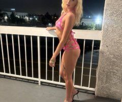 Blonde, Blue-Eyed Southern Belle (21) — In-Call & Out-Call Escorts - Image 8