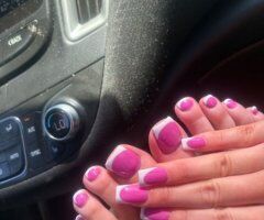 Blonde, Blue-Eyed Southern Belle (21) — In-Call & Out-Call Escorts - Image 11