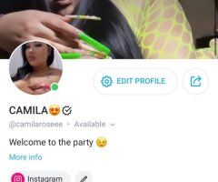 Exotic Latina Escort — Orange County In-Calls - Image 7