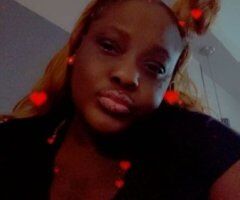 Incall Only — Throat GOAT, Cum, Pretty Thick N’ Wet Darkskin BBW - Image 2