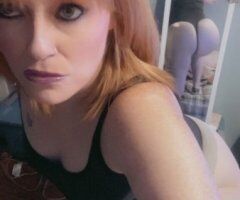 Sabrina — Redhead Good-Girl Style & Bad Habits Specials (Wichita, KS) - Image 7