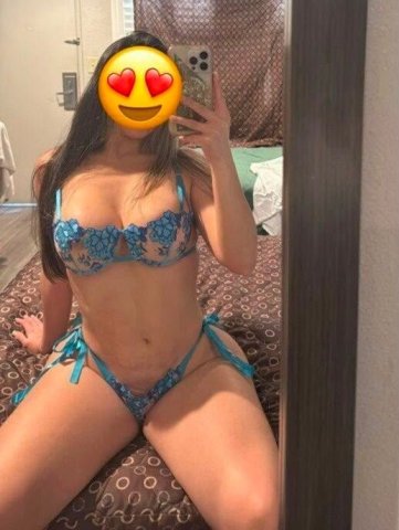 Savannah Latina Female Escort — Text or Call for Bbj Massage - 1