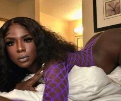 New Orleans Ebony Milk Chocolate Incalls & Outcalls - Image 6