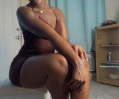 Monroe escorts - Sevvyn — Female Escort in Monroe, LA for Covered Half-Hour & Full Service