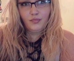 Oklahoma City Female Escort — Incall & Oral Massage (Bng) - Image 2