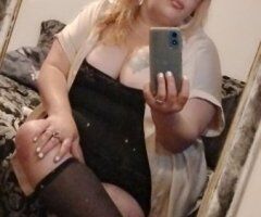 Oklahoma City Female Escort — Incall & Oral Massage (Bng) - Image 5