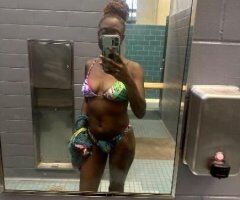 Brooklyn Darkskin Escort — Juicy Full Lips & Hot Chocolate Playmate Kisses (Outcall) - Image 5