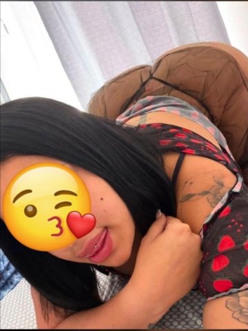 Latina Divetida (27) — Vaginal Sex, Anal, BBJ & Fetish - 1