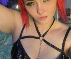 Manhattan OnlyFans Content Creator (Pregnancy Photos & Videos) - Image 12