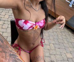 Lolo (Petite & Curvy) — Incall & Outcalls in Charlotte - Image 9