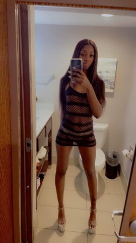 Jackson, MS Petite Female Escort — Incalls Available - 1