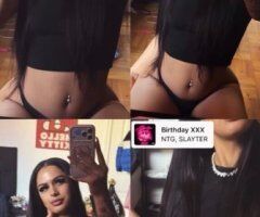 Sacramento Petite Female Escort for Outcalls, CarPlay & FaceTime Shows - Image 2