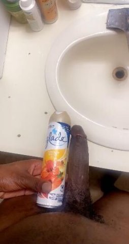 Let me fill u up😈 - 1