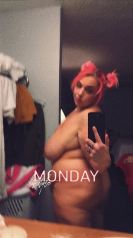 Kansas City Female Escort - 1