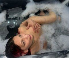 Dawn — Vibrant Red-Haired Escort for Relaxation - Image 3