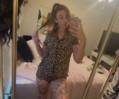 Tampa Female Escort — meet up after 6 - Image 3