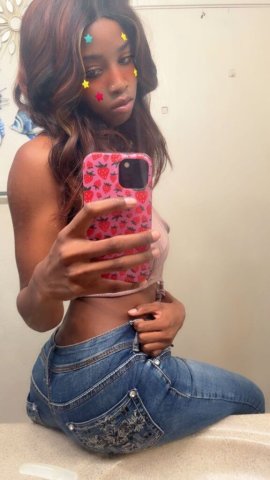 Reno Fantasy Girls Strip Club Dancer — $20 Video Calls (5 Min) - 1