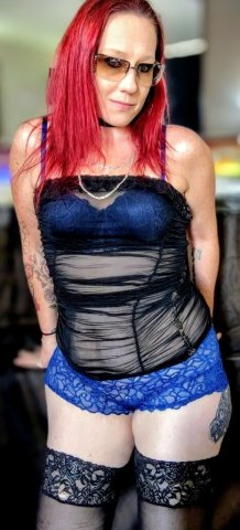 Charlotte NC Female Escort — Photos Real, Double Available - 1