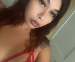 Mulah, 21 — Curvy Puerto Rican Escort with Full Services (Merced) - Image 5