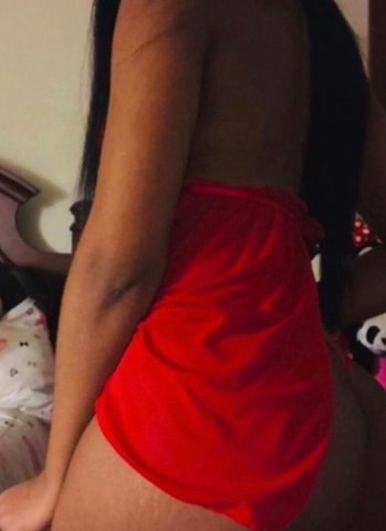 Dayton Queen Escort for In/Outcall — BJ, Anal, GFE & BBJ - 1