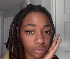 Petite Ebony Female Escort — Outcall Only (St. Louis Base) - Image 4